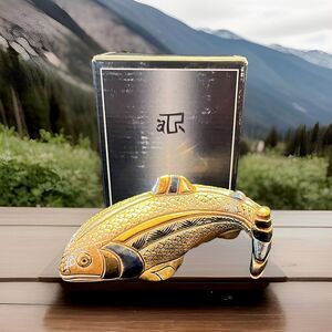 Artesania Rinconada 740 Silver Anniversary Trout